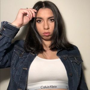 Meet your Posher, Gabrielle